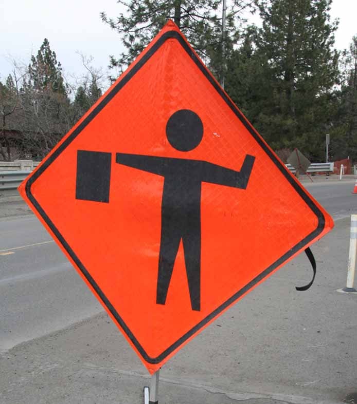 ATSSA CERTIFIED TRAFFIC CONTROLLERS